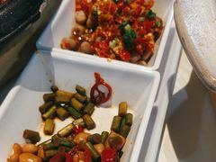 -秦月轩·陕西家乡菜(阜成路·五棵松店)