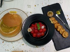 -大树餐厅(环球港店)