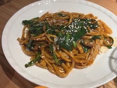 -谷丽麦馕新疆菜·清真(步步高梅溪新天地店)