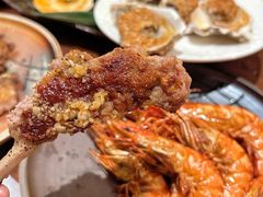 -大渔铁板烧(东城店)