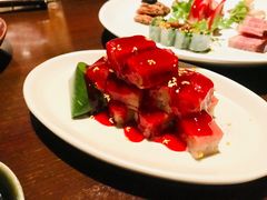 -湖滨28中餐厅·西湖宴·杭州君悦酒店