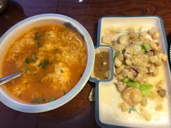 -惠宾饭庄(中山路店)