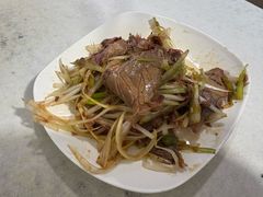 -鑫明明拉面(宁化路店)