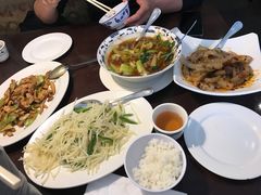 -富满美食