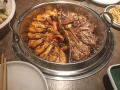 -一品渝香干锅鸭头(平安店)