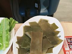 -鱼酷活鱼烤鱼(沈阳大悦城店)