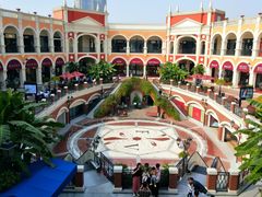 -佛罗伦萨小镇广佛名品奥特莱斯(疏港路店)