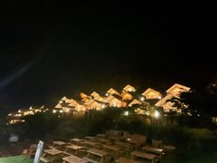 -北京山里寒舍度假酒店