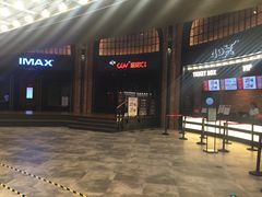 -CGV影城(壹方城IMAX店)