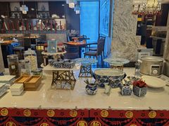 -南景饭店(万家丽路店)