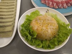 -草原传奇鲜羊火锅(桥北店)