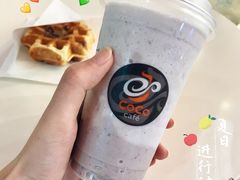 -CoCo都可(包河万达店)
