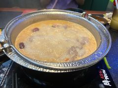 -牛New寿喜烧(闵行龙湖天街店)