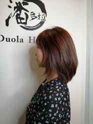 -东方麒麟·潘多拉SALON