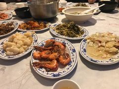 -茗贵坊食府