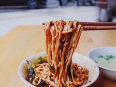 -肉盖面馆(兴科大道店)