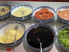 -津门老羊家·铜锅涮羊肉·烧烤(科技园店)