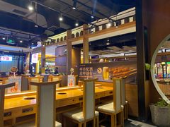 -呷哺呷哺(万达新世界店)