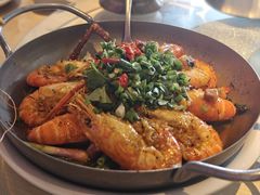 -大头虾越式风味餐厅(光明广场店)