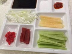 -四季小馆·地道北京小吃(广百店)