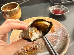 -Sushi Hanzo半藏(天环广场店)