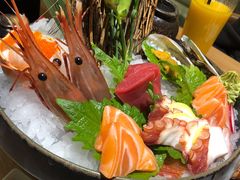 -山之川·日式料理(瀚海海尚店)