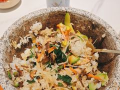 -西塔老太太拌饭(洋泾天物空间店)