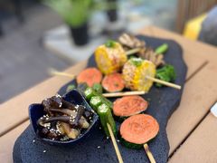 -Hatsune隐泉日式料理(三里屯太古里店)