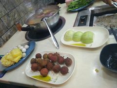 -钱小主·自助回旋烤肉火锅餐厅(东方新天地店)