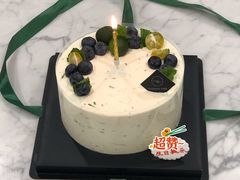 莫吉托蛋糕-姆们M Sweetie Cake(三里屯店)