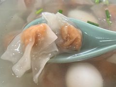 -福州人铭小吃