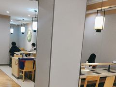 -吉野家 (新街口外大街店)
