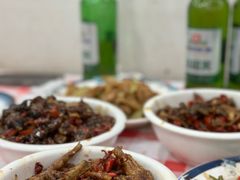 -铁头烧菜馆(立新路店)