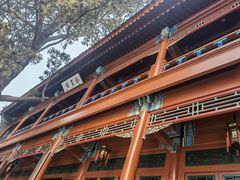 -莲池书院博物馆