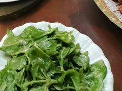 -圆满素食林饭店非遗素食(河西店)