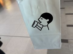 -喜茶(烟台莱山万象汇店)