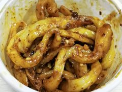 手工甜水面-小名堂担担甜水面(科华店)