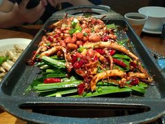 -炊烟小炒黄牛肉(中心印象城店)