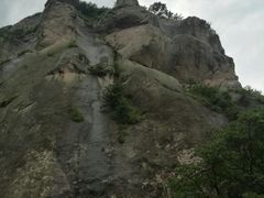 -雁荡山三折瀑景区