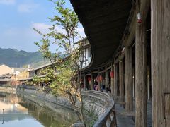 -楠溪江风景名胜区