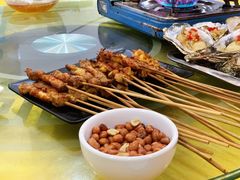 -半岛私房菜(梅林店)