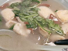 -金原鸭血粉丝汤·汤包·脆皮烤鸭(南京博物院店)
