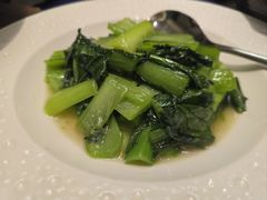 -百盛·鼎膳(中海财富中心)