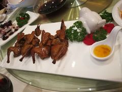 -夜宴江景餐厅