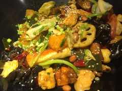 -天府国麻辣香锅(悦荟广场店)