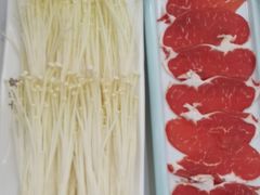 -大河宴·椒麻鱼火锅(米东区店)