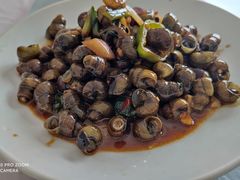 -山涧阁农家菜(南北湖店)