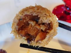 芋泥茸带子-三号黄浦会Canton Table