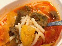 -香港新发烧腊茶餐厅(万象店)