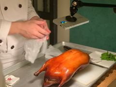 -晟永興烤鸭店(五道口店)